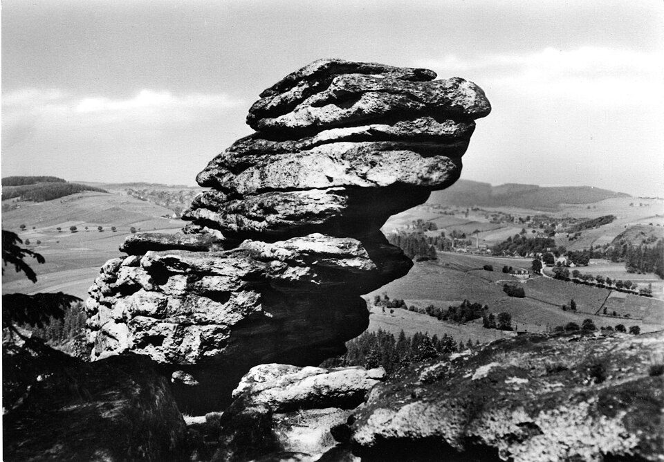 Walfischkopf