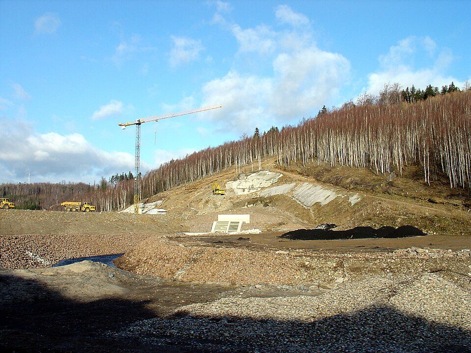 Grüner Punkt