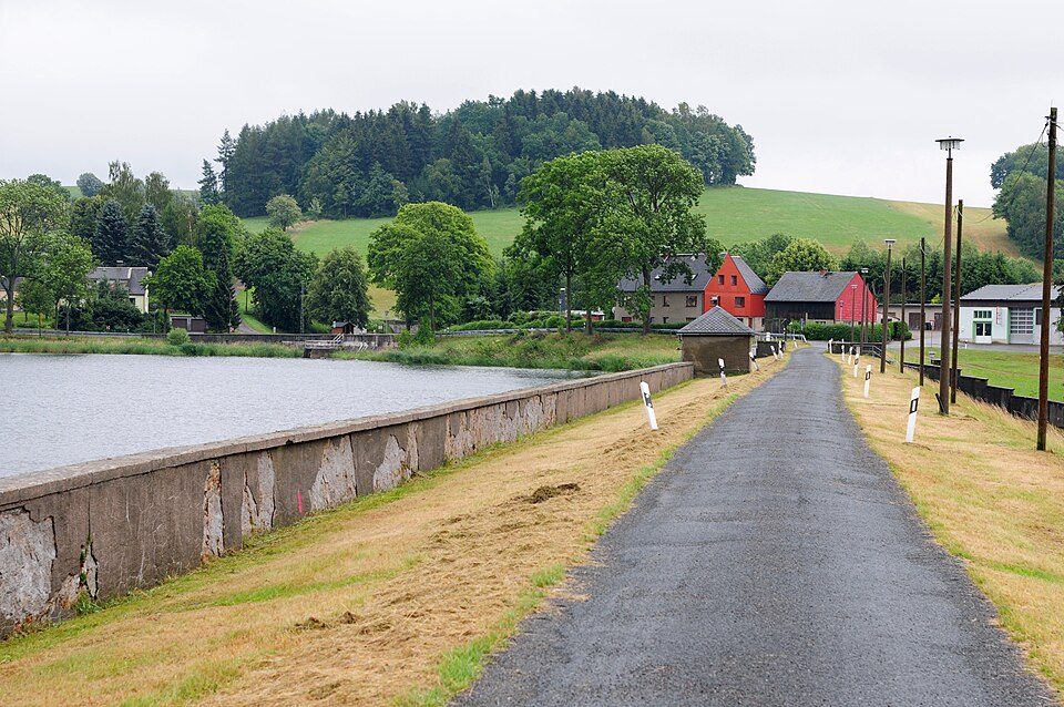 Ww Dittmannsdorf-Sayda