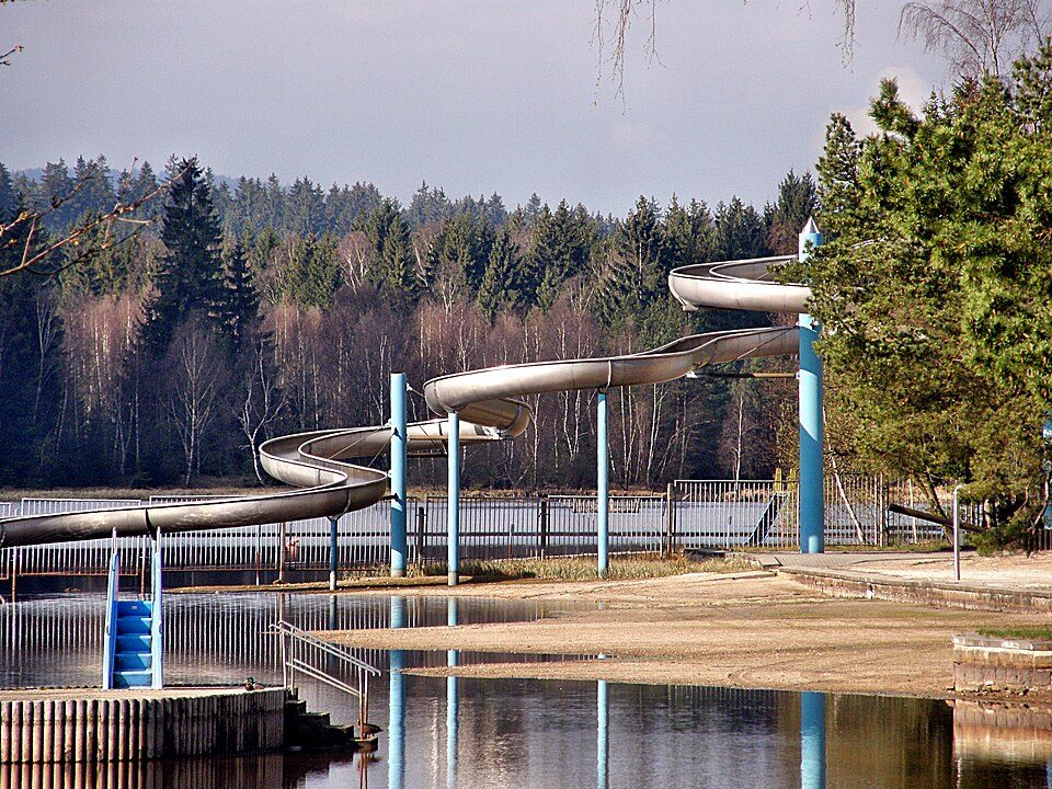 Ww Aue - Albernau - Filzteich