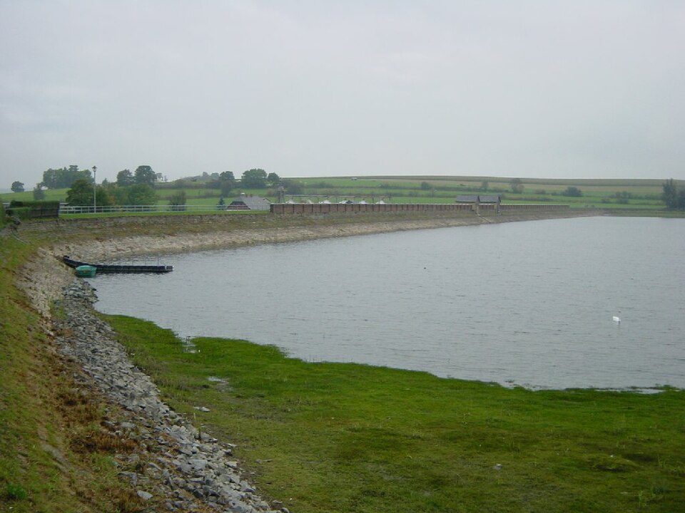 Oberer Großhartmannsdorfer Teich