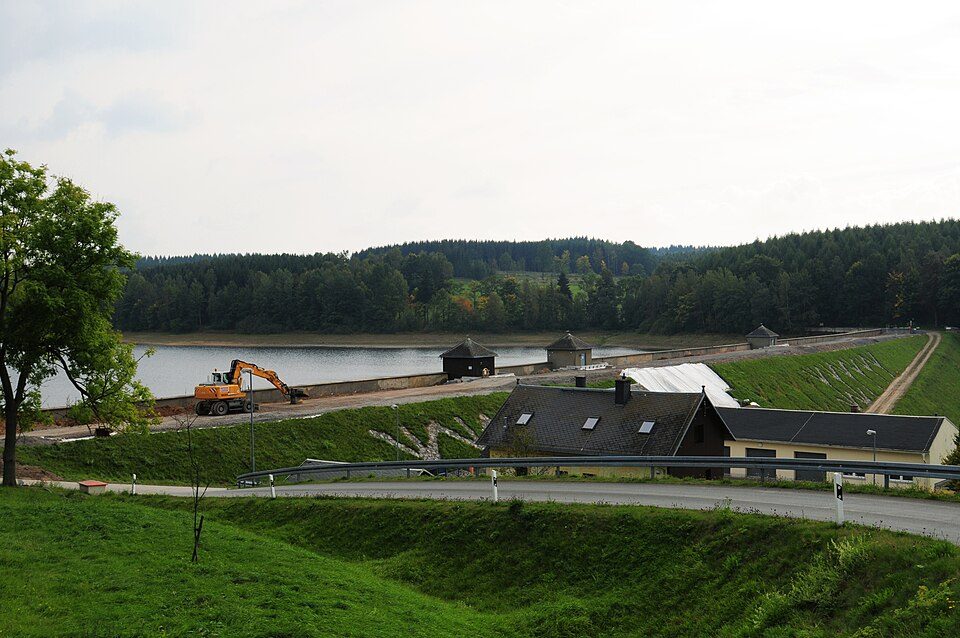 WW Dörnthal-Hutha-Forchheim