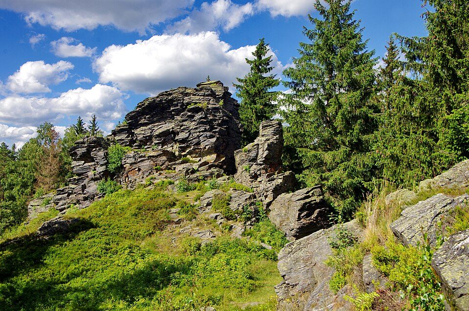 Erlbacher Rundweg
