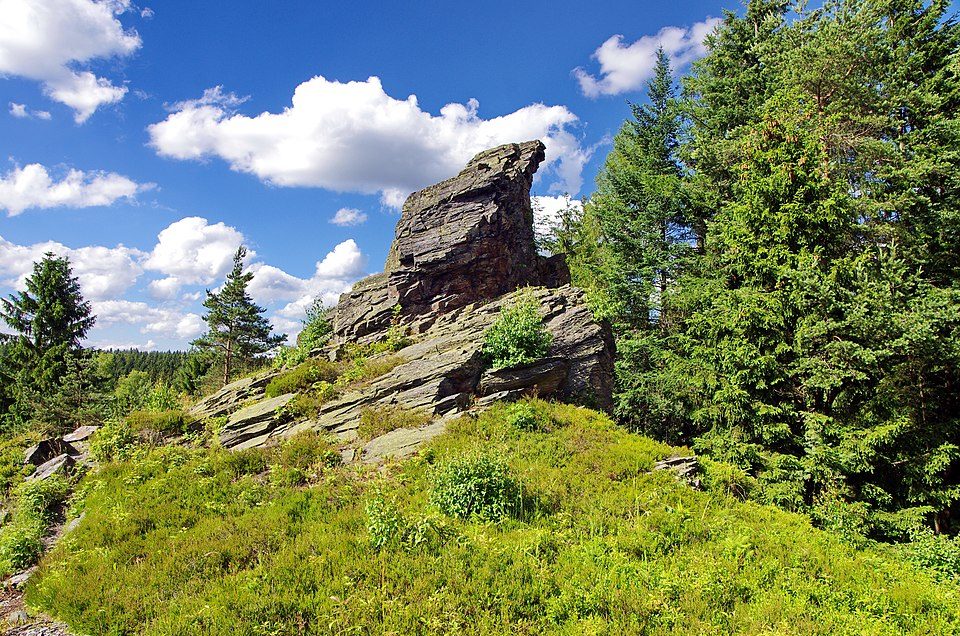 Erlbacher Rundweg