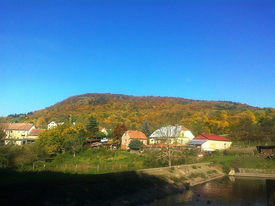 Štěpánovská hora