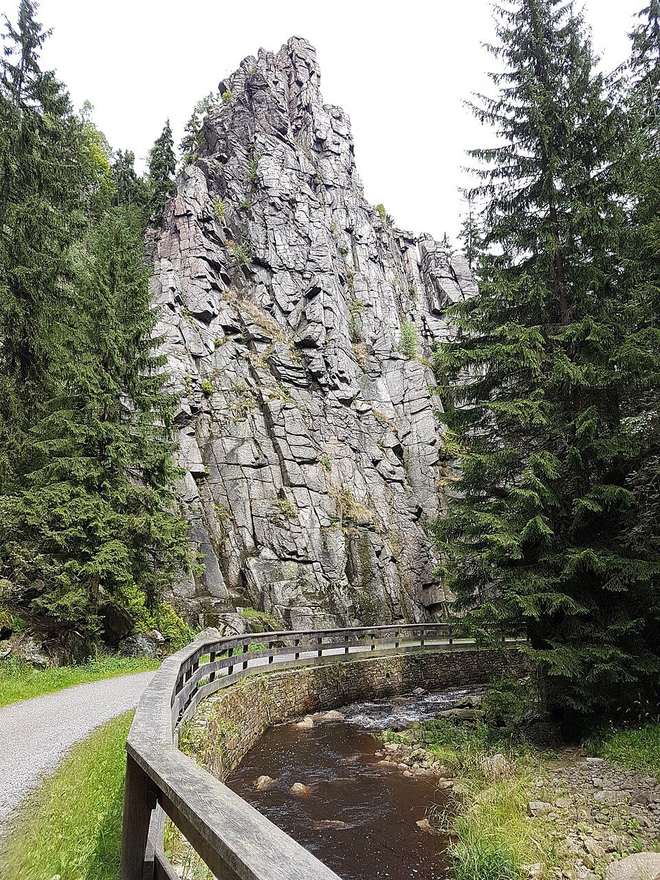 Schwarzwassertal