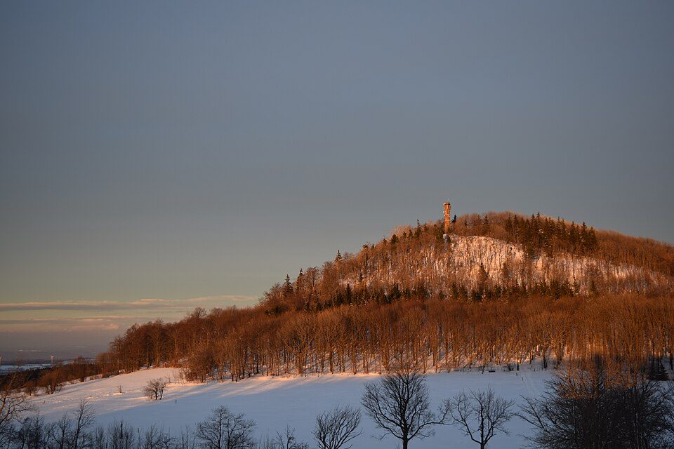 Geisingberg