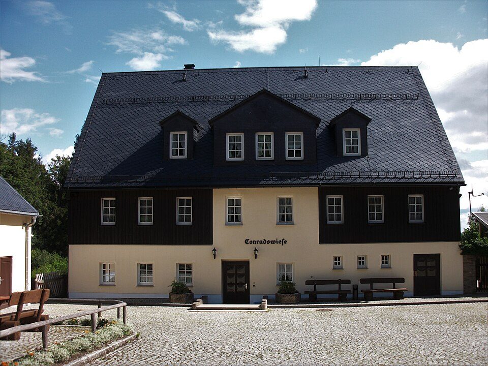 Conradswiese