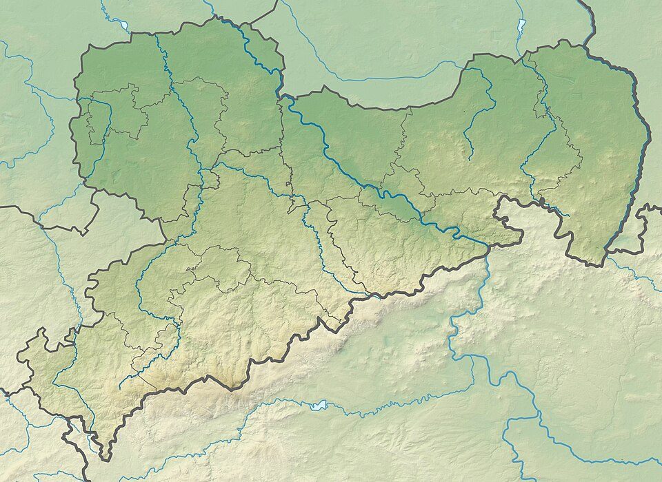 Höhlteich