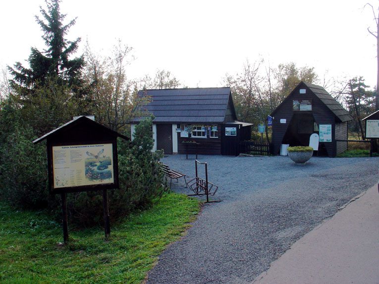 Drei-Berge-Tour