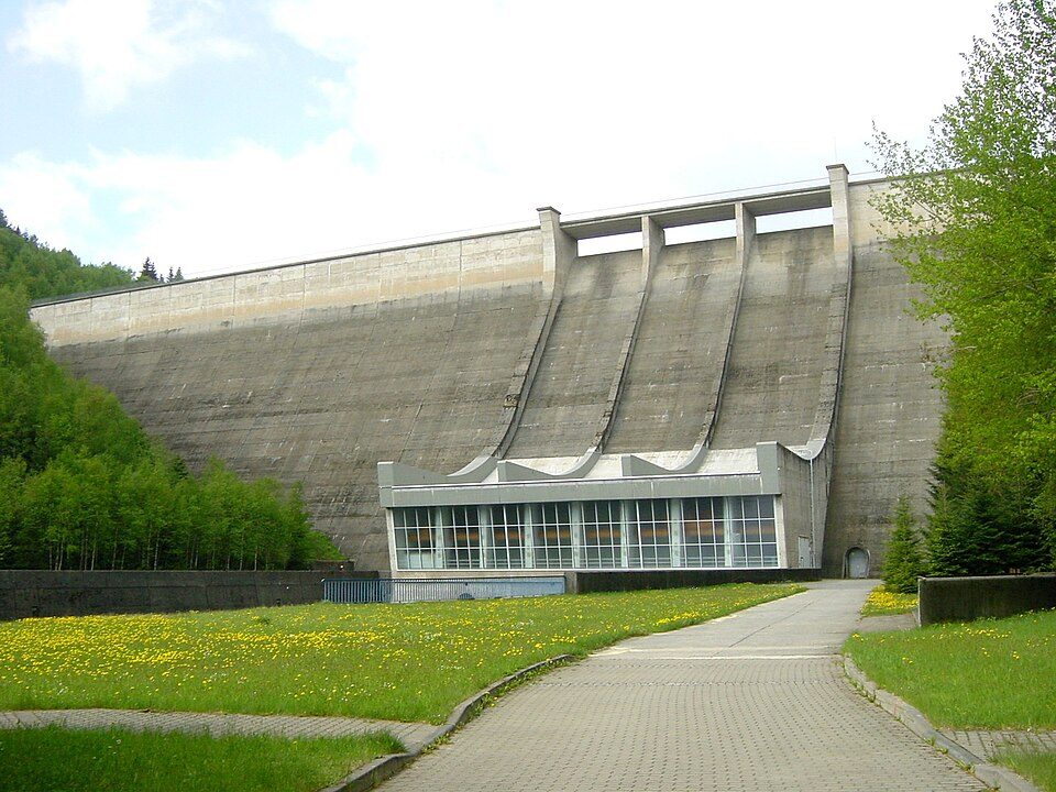 Wurzelrudis Wasserlehrpfad