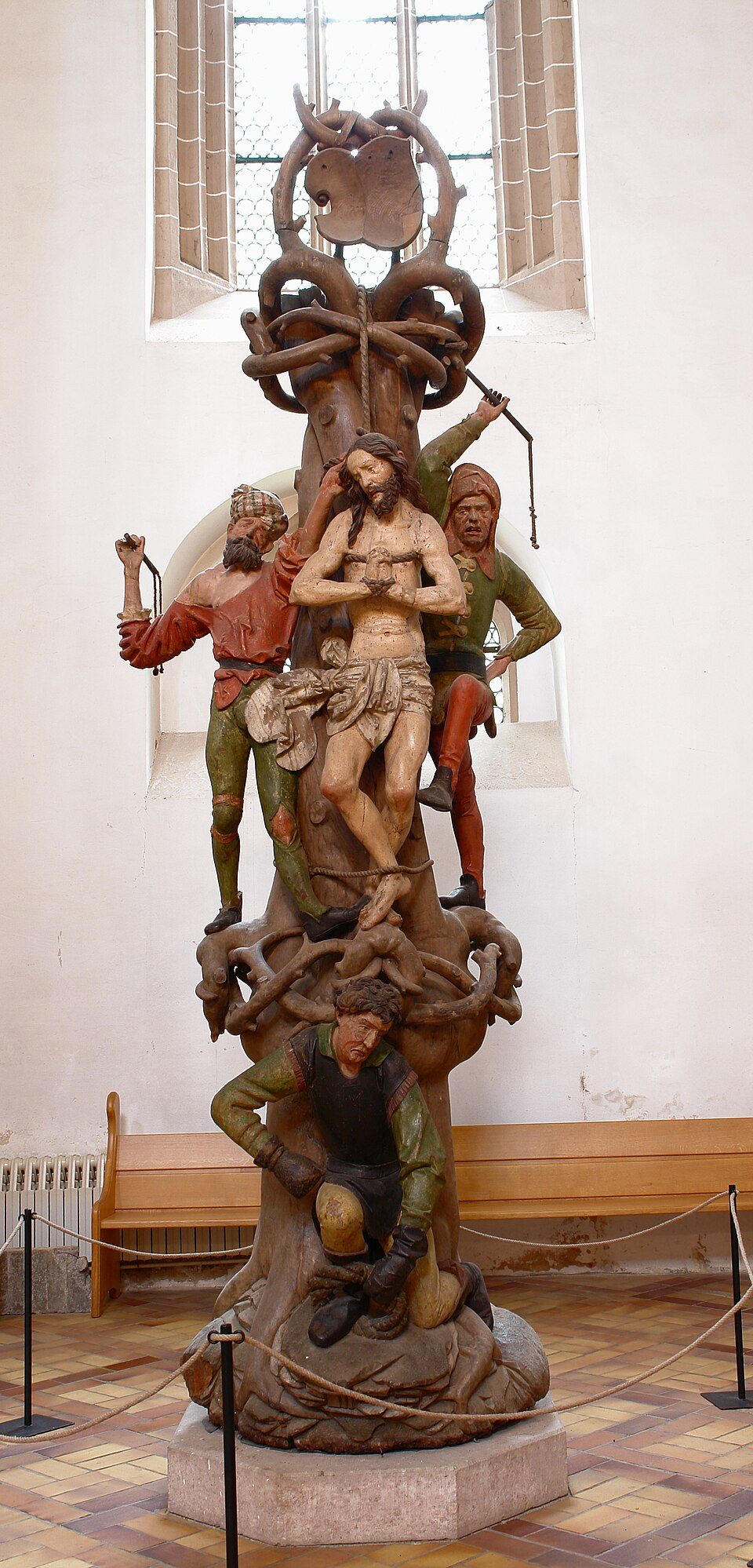 Chemnitztalweg Schloßchemnitz - Wittgensdorf