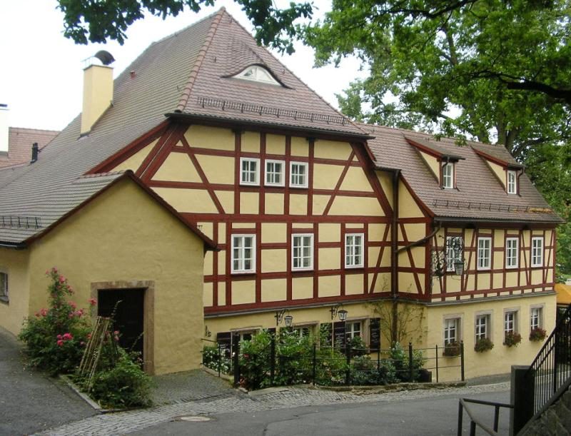 Chemnitztalweg Schloßchemnitz - Wittgensdorf