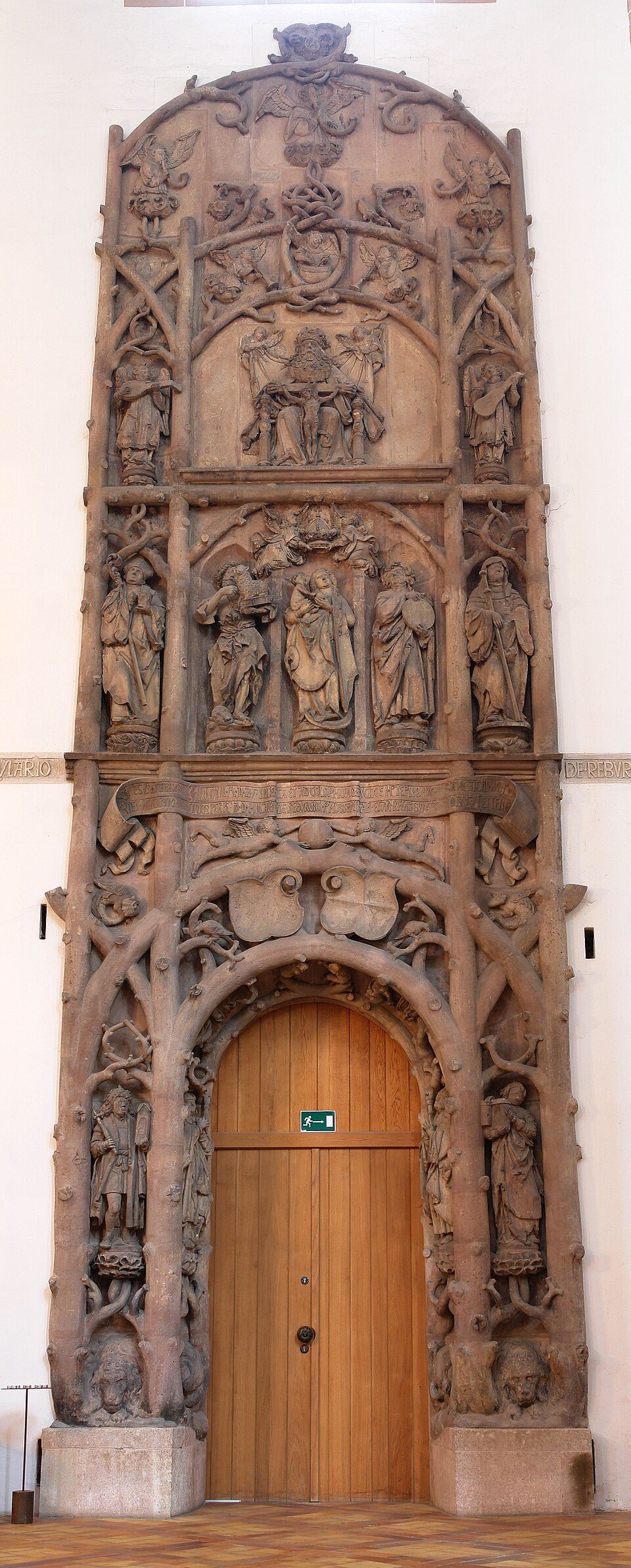 Chemnitztalweg Schloßchemnitz - Wittgensdorf