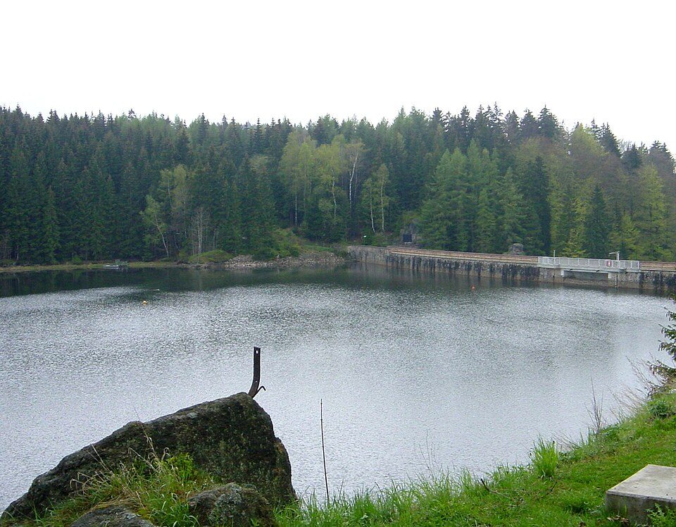 Wildes Erzgebirge
