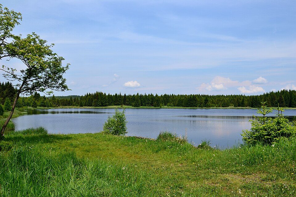Via Czechia - Severní stezka (pěší)