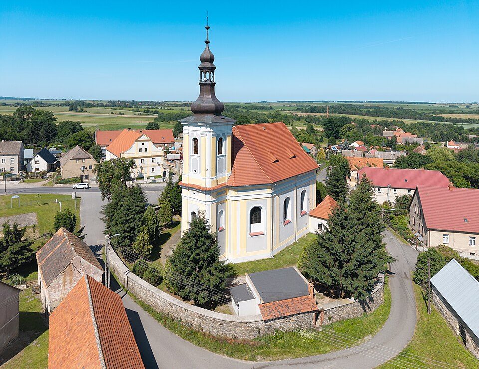 Bardo Śląskie - Kamieniec Ząbkowicki