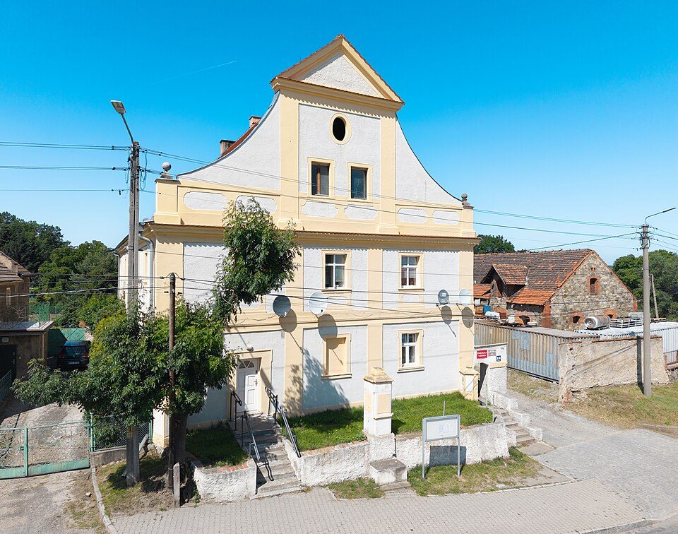 Bardo Śląskie - Kamieniec Ząbkowicki