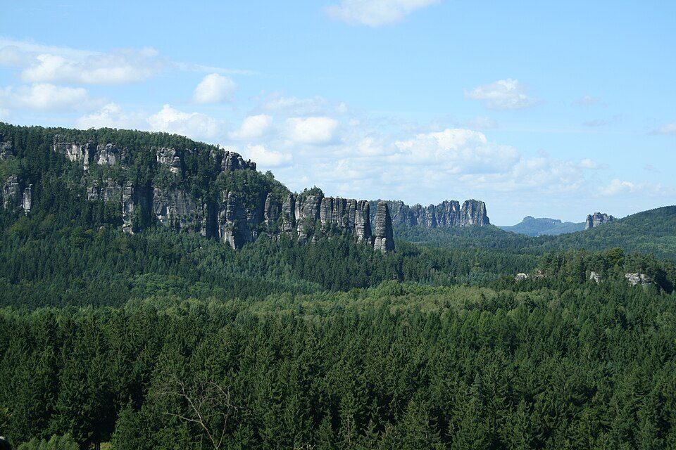 Rotkehlchenstiege