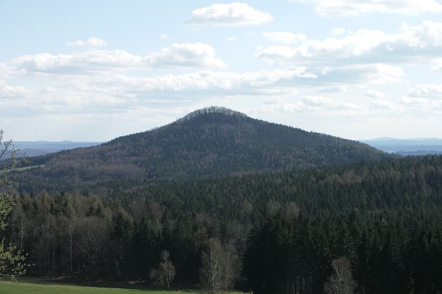 Sokol (Góry Łużyckie)