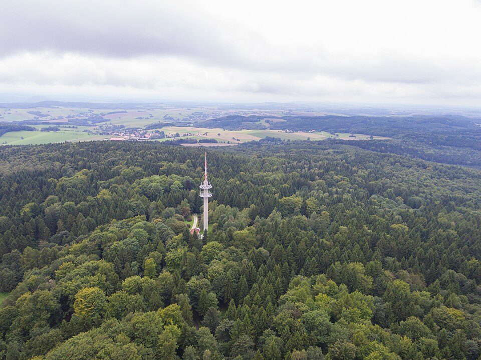 Rundweg Grüner Punkt