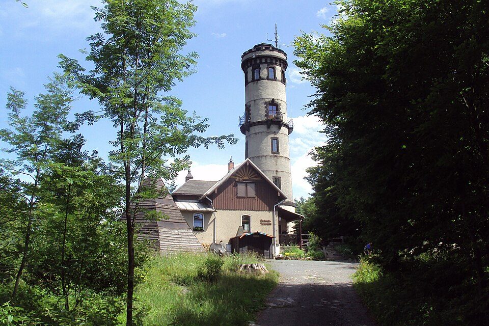 Oberlausitzer Ringweg 2
