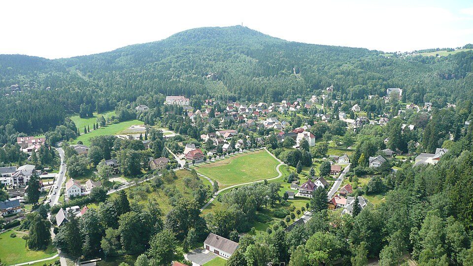 Oberlausitzer Ringweg 2