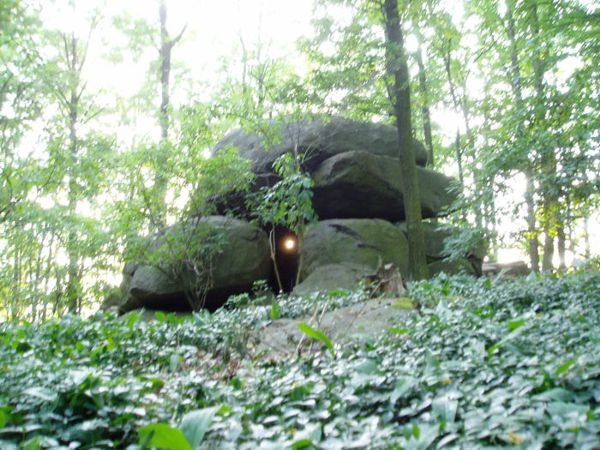 Schönbacher Ringwanderweg