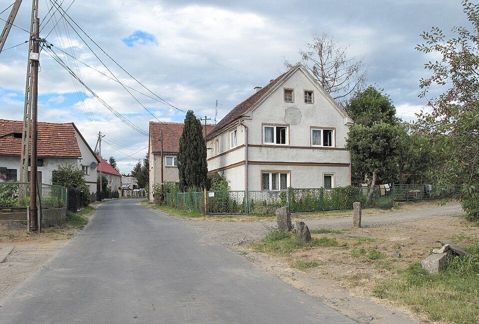 Zawidów - Gryfów Śl.