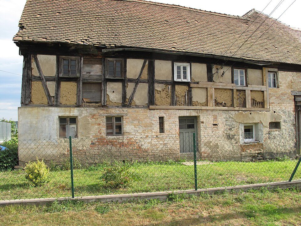 Zawidów - Gryfów Śl.