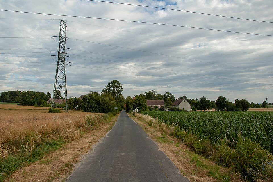 Zawidów - Gryfów Śl.