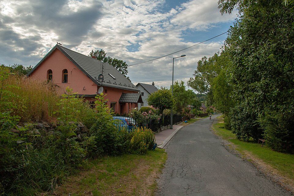 Zawidów - Gryfów Śl.