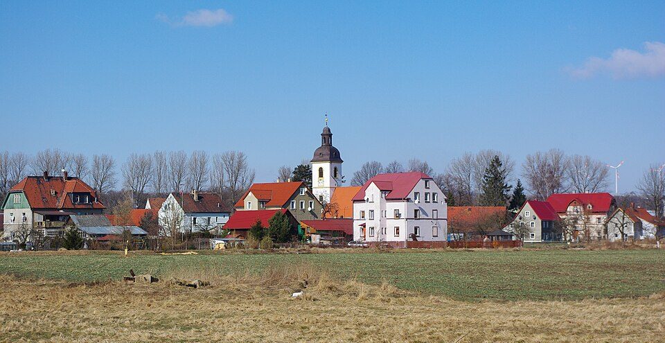 Svatojakubská cesta, Žitavská trasa, Görlitz - Zittau