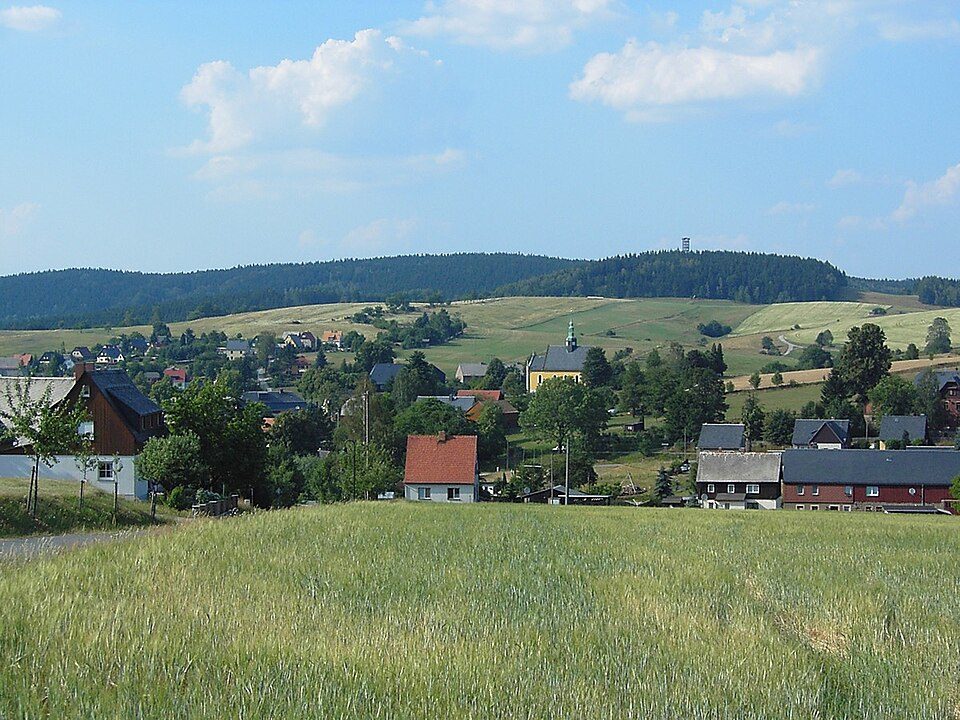 Hinterhermsdorfer Rundweg