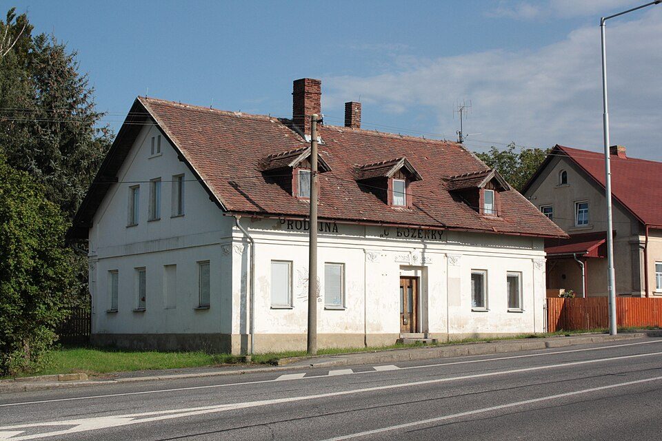 Zawidów - Gryfów Śl.