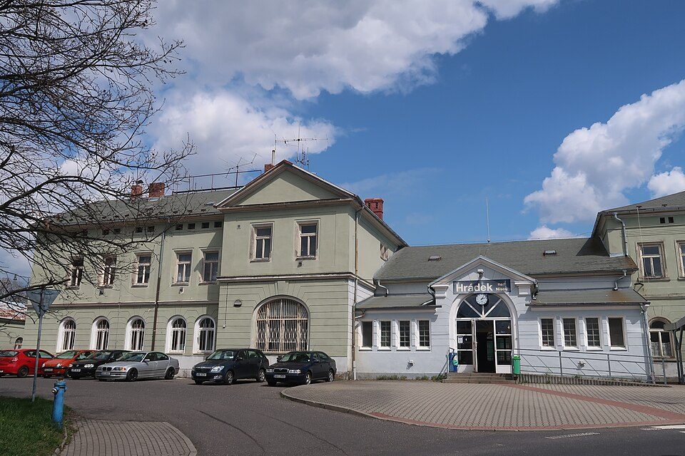 Svatojakubská cesta, Žitavská trasa, Hrádek n. Nisou - Kryštofovo údolí