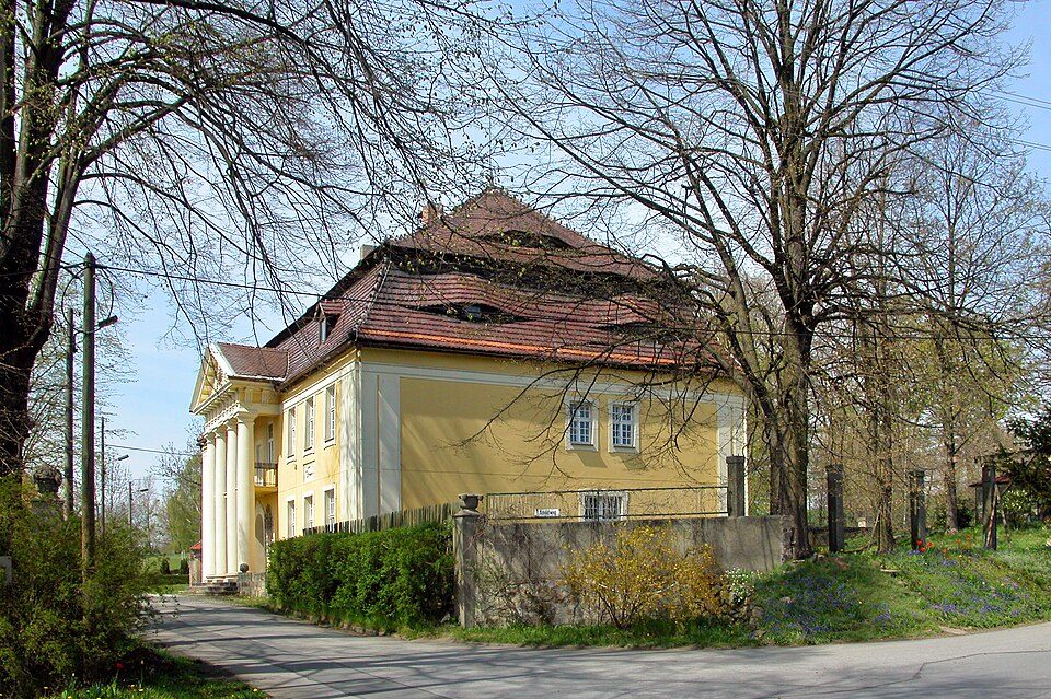 Herrnhut - Bernstadt (grüner Punkt)
