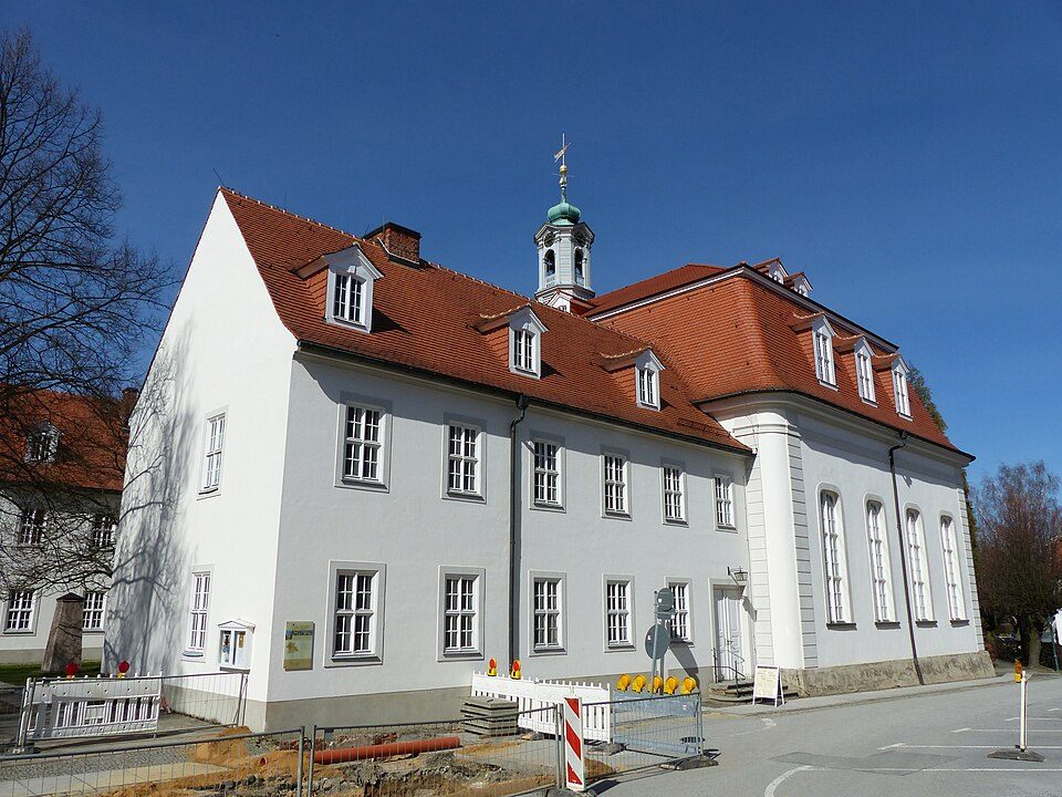 Herrnhuter Skulpturenpfad
