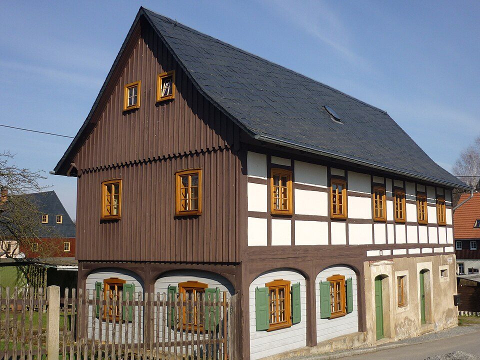 Flößersteig