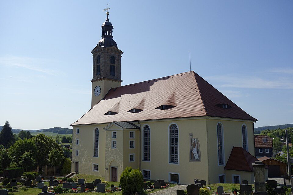 Bautzen - Picho (grüner Strich)