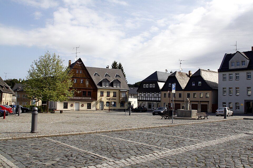 Schönbacher Ringwanderweg