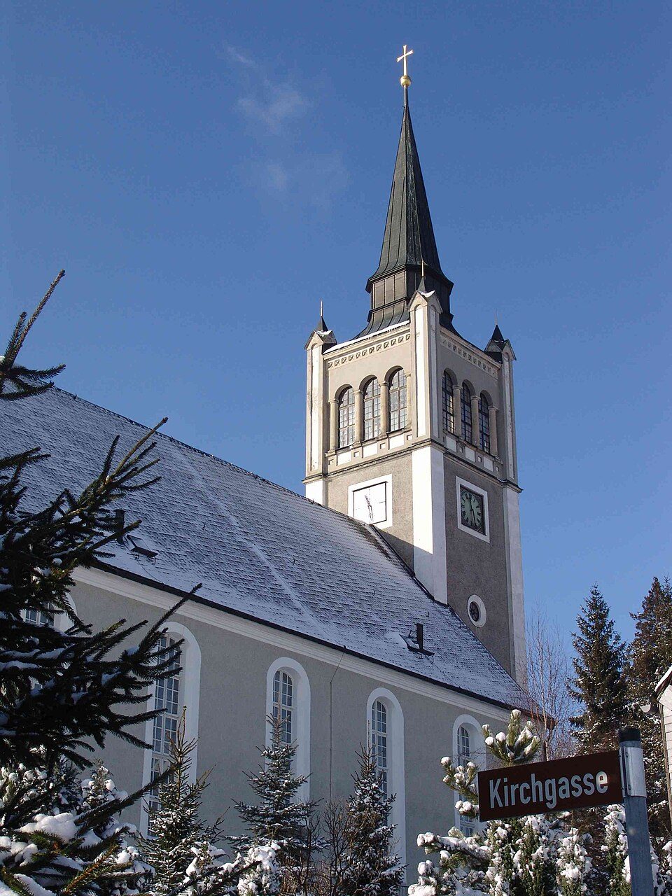 Schönbacher Ringwanderweg