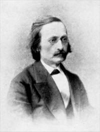 Gelber Strich