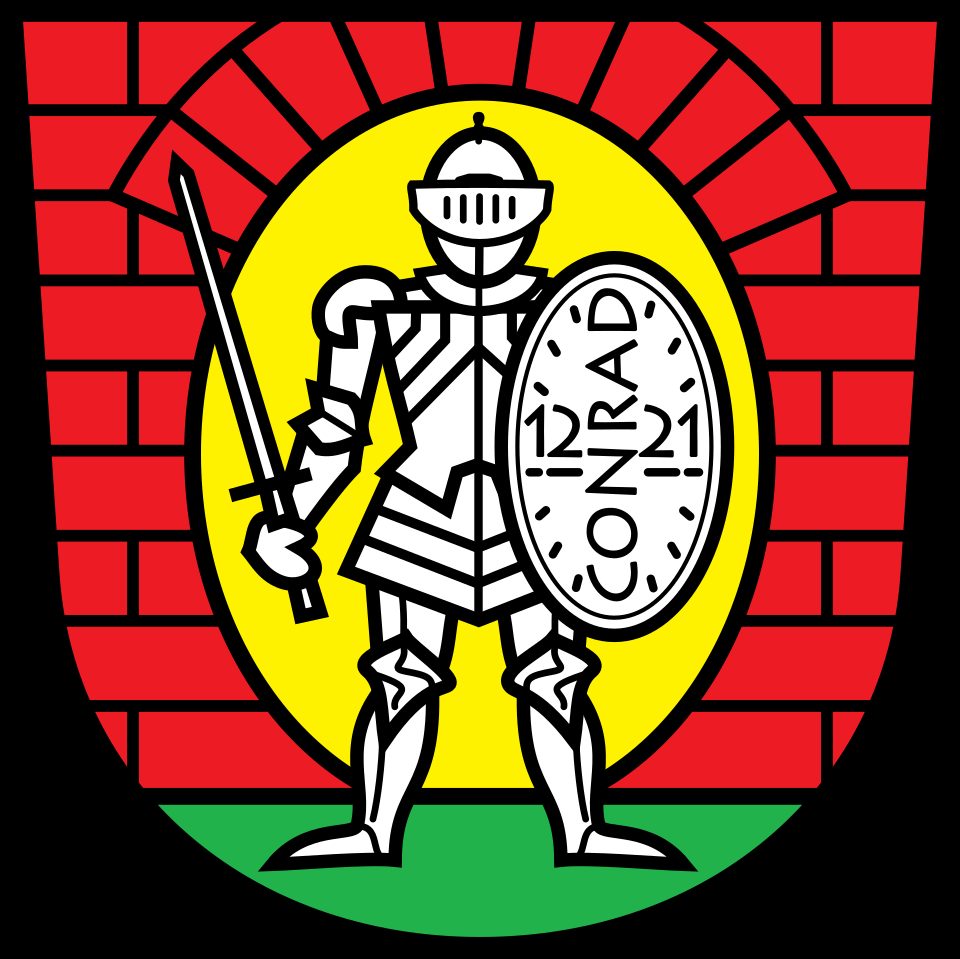 Obercunnersdorf – Ruppersdorf (gelber Punkt)