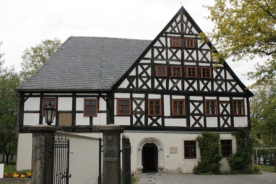 Naturkundlicher Wanderweg (Lehrpfad)