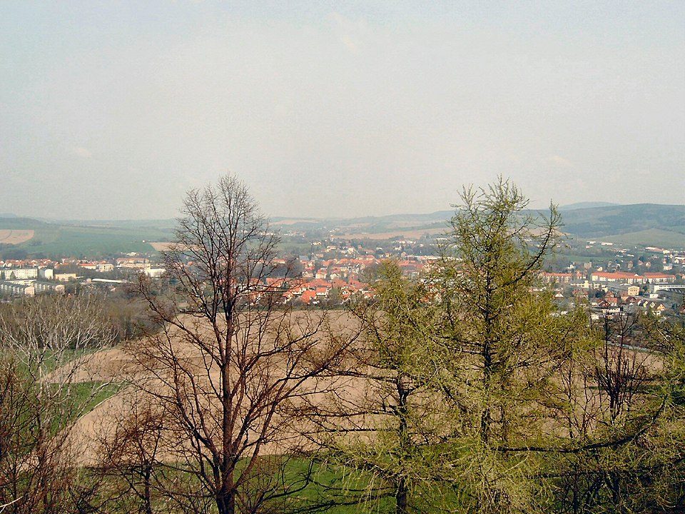 Naturkundlicher Wanderweg (Lehrpfad)