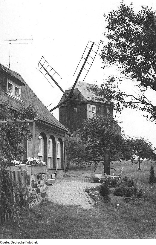 Pascherrunde Leutersdorf