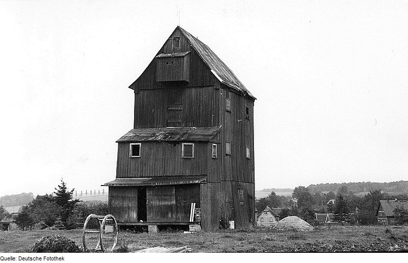 Pascherrunde Leutersdorf