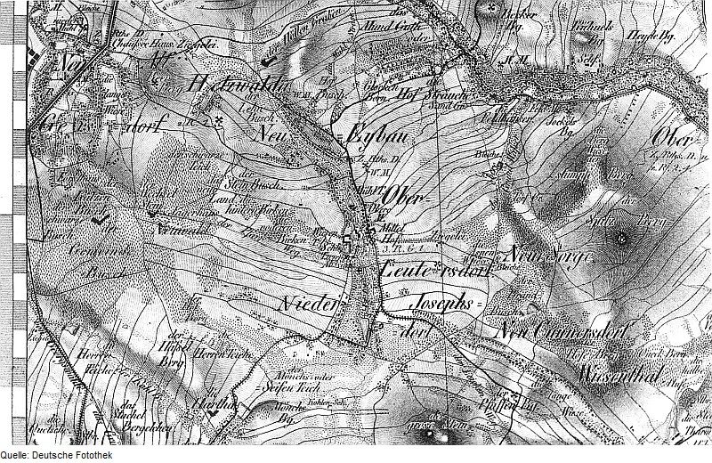 Rundweg Eibau (grüner Strich)