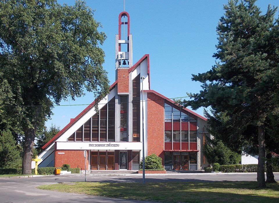 Svatojakubská cesta, Žitavská trasa, Görlitz - Zittau